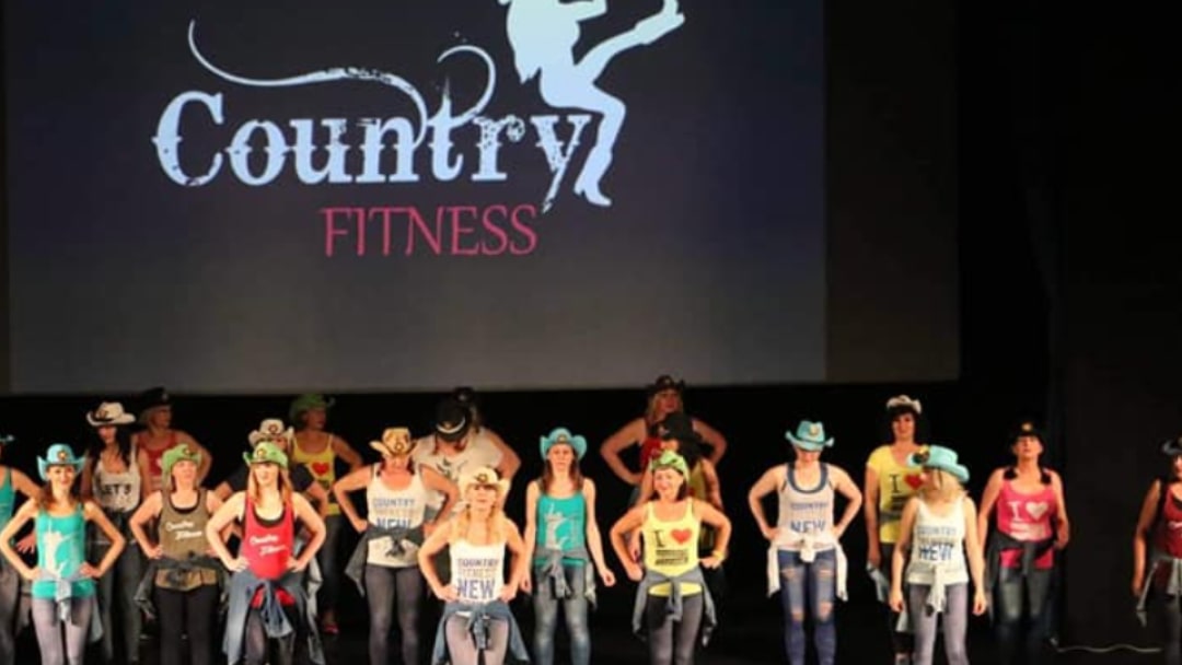 Il country fitness