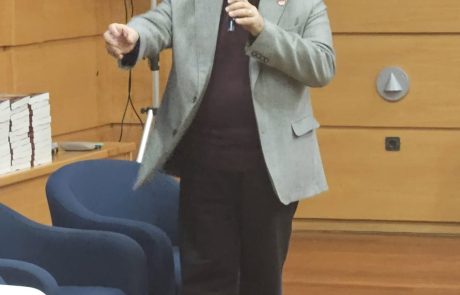 Presentazione del libro “Il vento di Paolia” – 19/3/2026