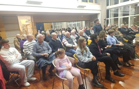 Presentazione del libro “Il vento di Paolia” – 19/3/2026