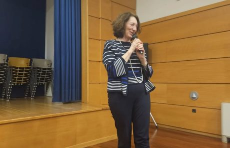 Presentazione del libro "All'ombra della quercia" – 5/3/2026