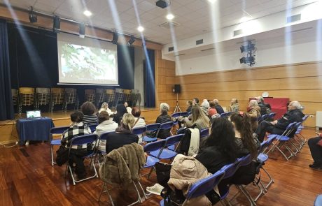 Presentazione del libro "All'ombra della quercia" – 5/3/2026