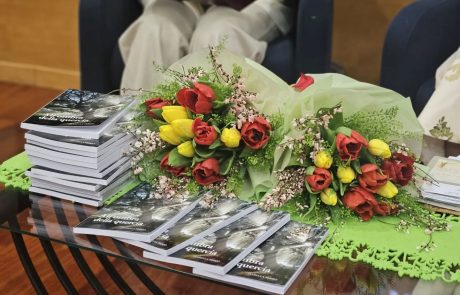 Presentazione del libro "All'ombra della quercia" – 5/3/2026