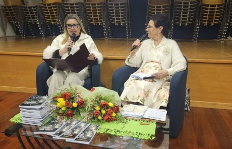 Presentazione del libro "All'ombra della quercia" – 5/3/2026