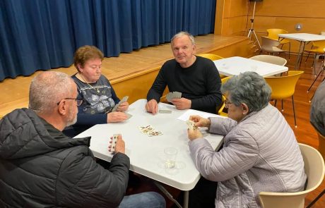 Torneo di Briscola e Tressette – 21/3/2026