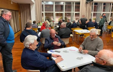 Torneo di Briscola e Tressette – 21/3/2026