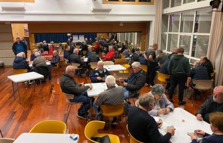 Torneo di Briscola e Tressette – 21/3/2026