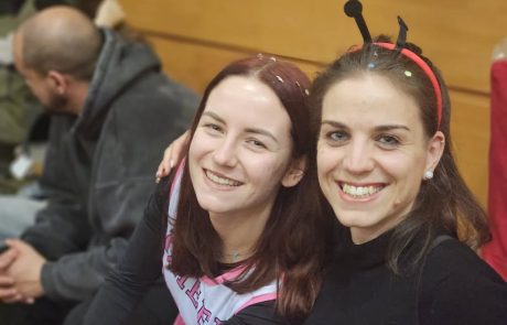 Un carnevale indimenticabile alla Comunità