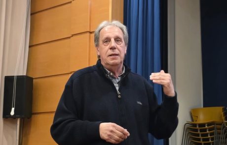 Conferenza storica "Presidi sanitari: i lazzaretti dell'alto Adriatico" – 12/3/2026