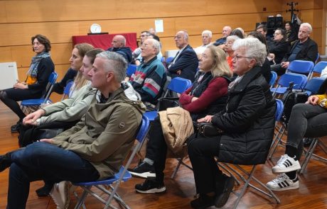 Conferenza storica "Presidi sanitari: i lazzaretti dell'alto Adriatico" – 12/3/2026