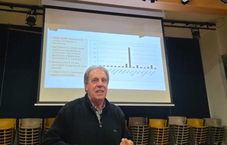 Conferenza storica "Presidi sanitari: i lazzaretti dell'alto Adriatico" – 12/3/2026