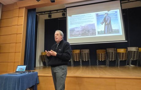 Conferenza storica "Presidi sanitari: i lazzaretti dell'alto Adriatico" – 12/3/2026