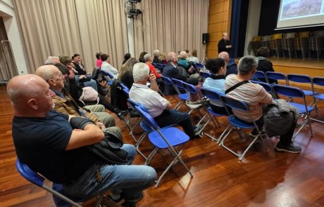 Conferenza storica "Presidi sanitari: i lazzaretti dell'alto Adriatico" – 12/3/2026