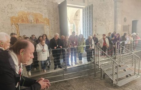 Gita culturale nel Friuli Venezia Giulia - 28/3/2026