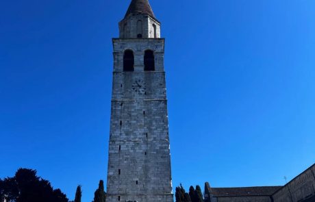 Gita culturale nel Friuli Venezia Giulia - 28/3/2026