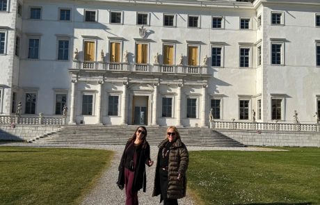 Gita culturale nel Friuli Venezia Giulia - 28/3/2026