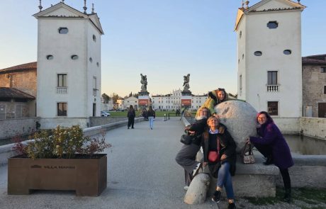 Gita culturale nel Friuli Venezia Giulia - 28/3/2026