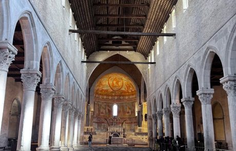 Gita culturale nel Friuli Venezia Giulia - 28/3/2026