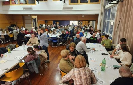 Tombola pasquale - 29/3/2026