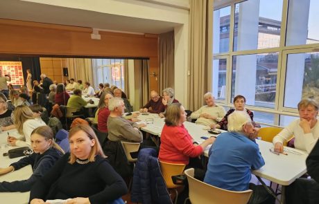 Tombola pasquale - 29/3/2026