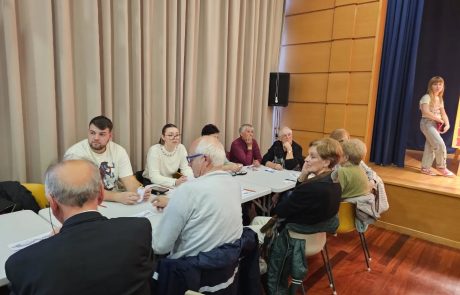 Tombola pasquale - 29/3/2026