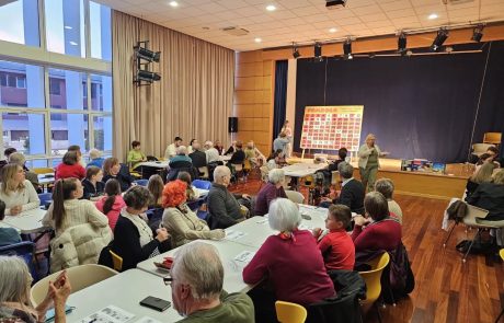 Tombola pasquale - 29/3/2026