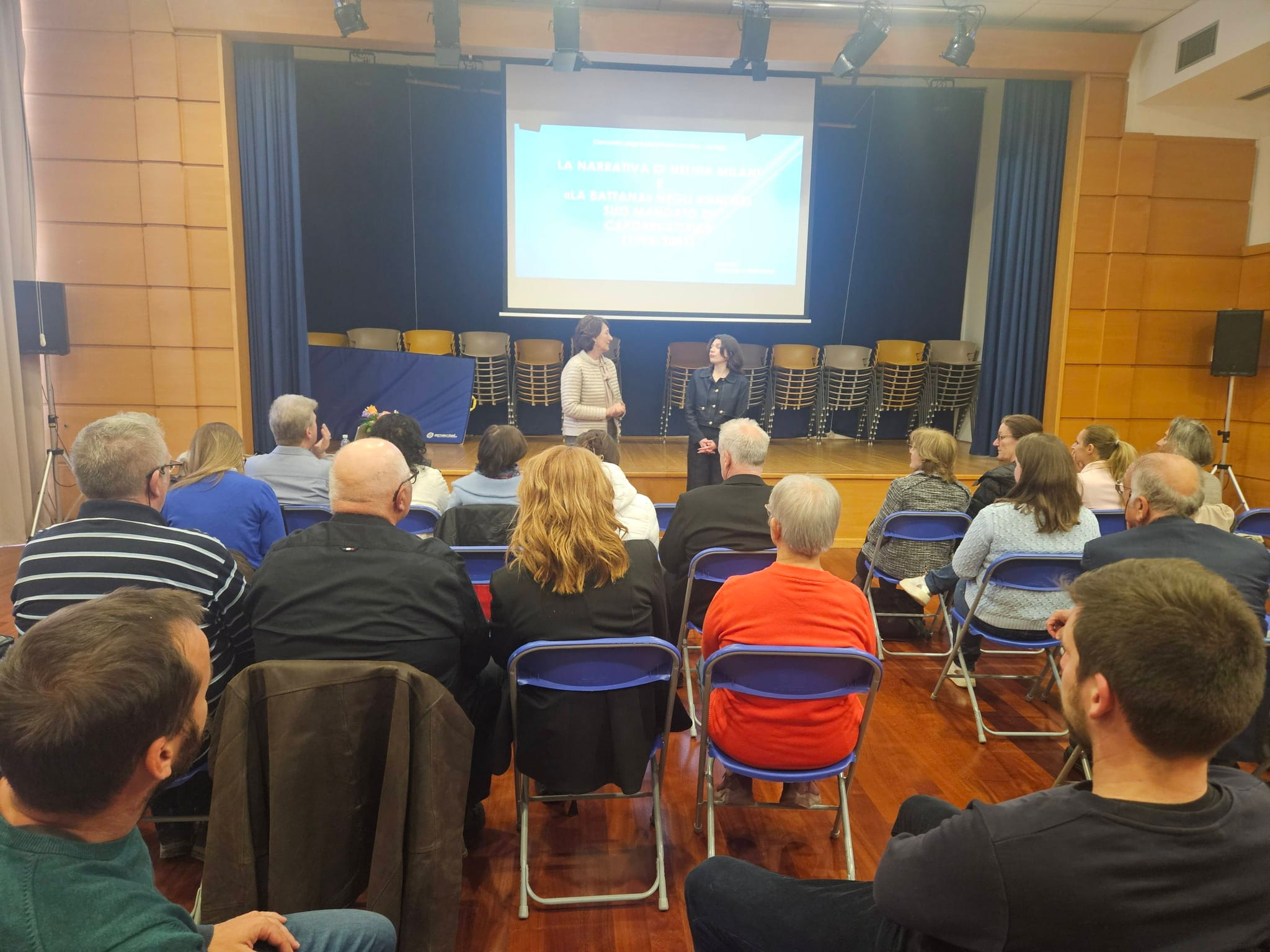 Conferenza “Presidi sanitari: i lazzaretti dell’alto Adriatico” – 12/3/2026