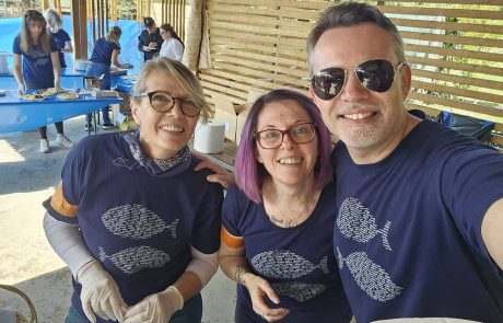 Pasquetta 2026: una giornata di festa, amicizia e comunità