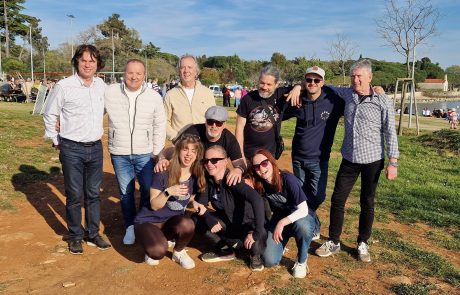 Pasquetta 2026: una giornata di festa, amicizia e comunità