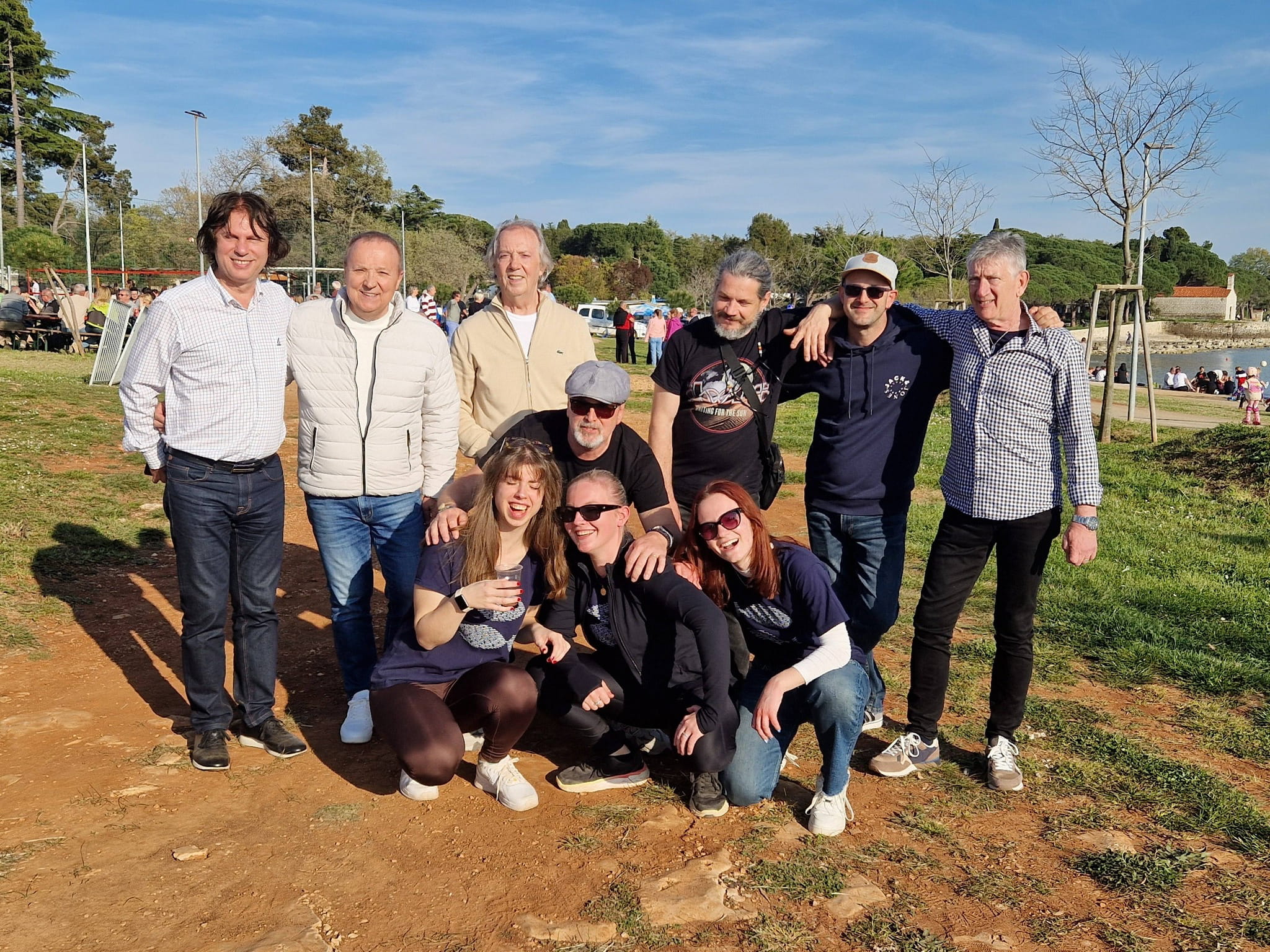 Pasquetta 2026: una giornata di festa, amicizia e comunità
