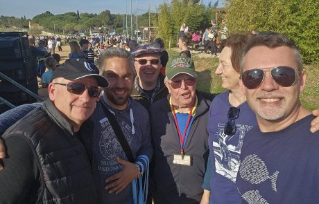 Pasquetta 2026: una giornata di festa, amicizia e comunità