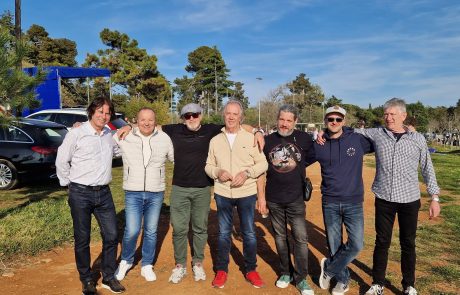 Pasquetta 2026: una giornata di festa, amicizia e comunità