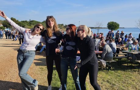 Pasquetta 2026: una giornata di festa, amicizia e comunità