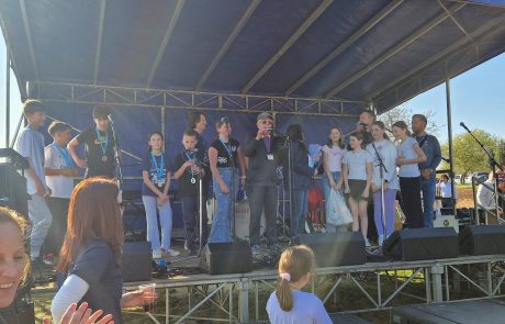 Pasquetta 2026: una giornata di festa, amicizia e comunità