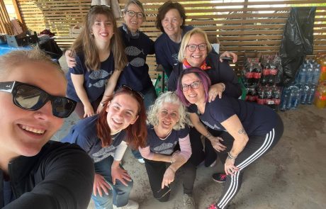 Pasquetta 2026: una giornata di festa, amicizia e comunità
