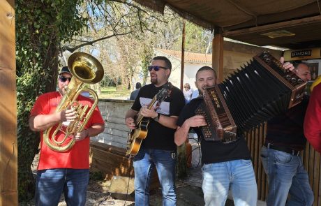 Pasquetta 2026: una giornata di festa, amicizia e comunità
