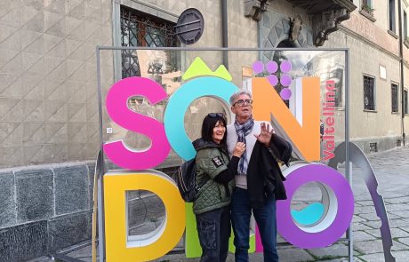 Rasegna corale a Sondrio