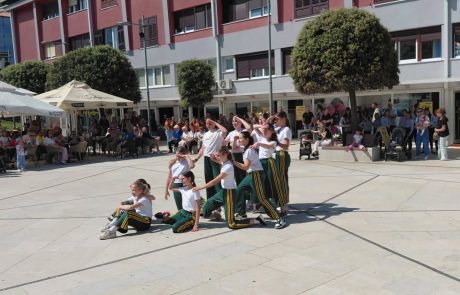 Umago a Maggio 2026
