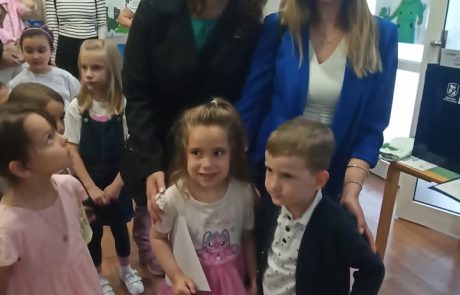 Concorso figurativo San Pellegrino - premiazione