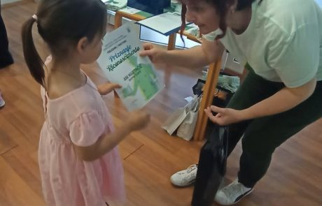 Concorso figurativo San Pellegrino - premiazione