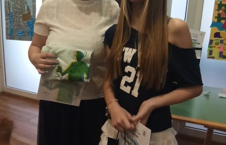 Concorso figurativo San Pellegrino - premiazione