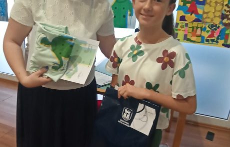 Concorso figurativo San Pellegrino - premiazione