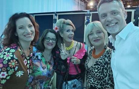TV Capodistria e gli umaghesi: un’esperienza dietro le quinte della televisione