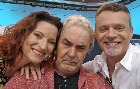 TV Capodistria e gli umaghesi: un’esperienza dietro le quinte della televisione