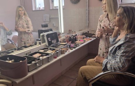 TV Capodistria e gli umaghesi: un’esperienza dietro le quinte della televisione