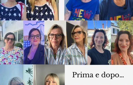 TV Capodistria e gli umaghesi: un’esperienza dietro le quinte della televisione