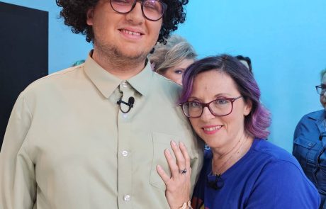 TV Capodistria e gli umaghesi: un’esperienza dietro le quinte della televisione