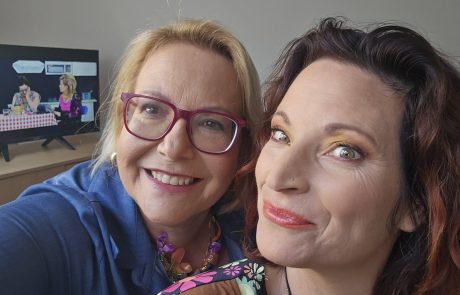 TV Capodistria e gli umaghesi: un’esperienza dietro le quinte della televisione