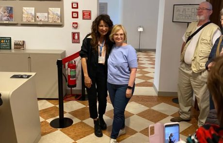 Visita culturale a Udine per i soci delle Comunità degli Italiani