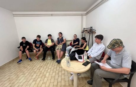 Successo a Brtonigla per il nostro coro e la filodrammatica al Festival dell’Istroveneto! Successo a Brtonigla per il nostro coro e la filodrammatica al Festival dell'Istroveneto!