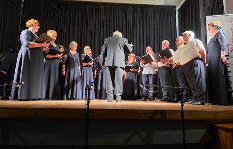 Successo a Brtonigla per il nostro coro e la filodrammatica al Festival dell’Istroveneto! Successo a Brtonigla per il nostro coro e la filodrammatica al Festival dell'Istroveneto!